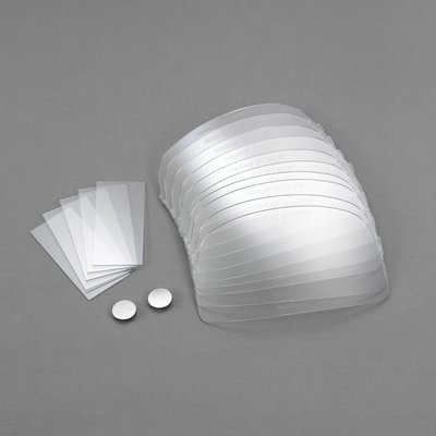 3M (04-0490-00) Accessory Kit 9000V/F [You Are Purchasing the Min Order Quantity Which Is 1 Case]