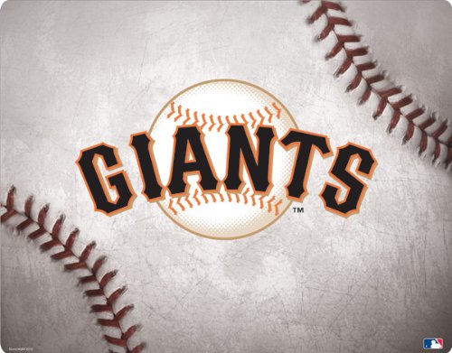 Skinit Protective Skin for Curve 8530 - MLB SF Giants
