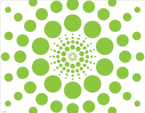 Skinit Protective Skin for Curve 8530 - Mojito thumbnail