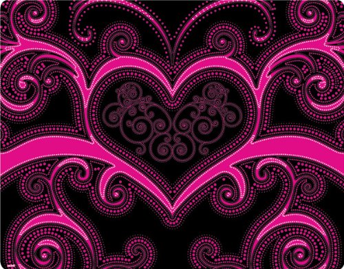 Skinit Protective Skin for Curve 8530 (Loves Embrace) thumbnail