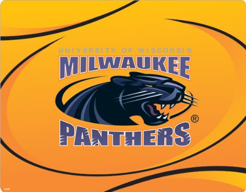 Skinit Protective Skin for Curve 8530 - University of Wisconsin, Milwaukee