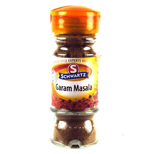 Schwartz Garam Masala (30g)