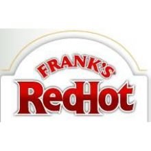 Frank S RedHot 7 Gram Original Cayenne Pepper Hot Sauce Packets - 200/Case