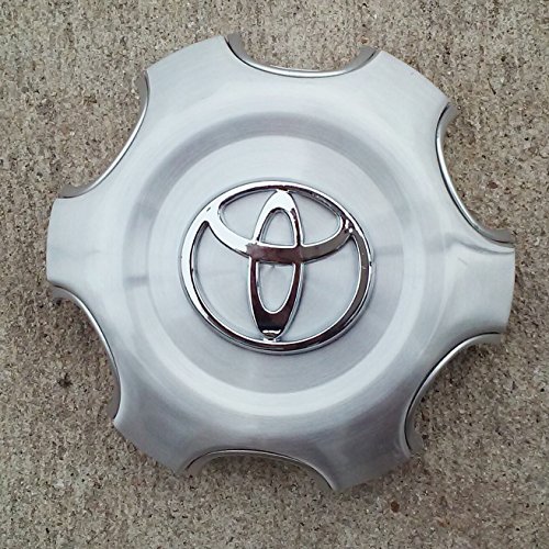 17 Inch 2003-2009 03 04 05 06 07 08 09 Toyota 4Runner Style Wheel Rim Center Cap Hubcap 69430 42603-60500 thumbnail