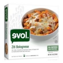 ZITI & MEAT SAUCE ZITI WITH MOZZARELLA AND PARMESAN CHEESESALL COMBINED WITH AN INSANELY TASTY TOMATO BASIL MEAT SAUCE, ZITI & MEAT SAUCE