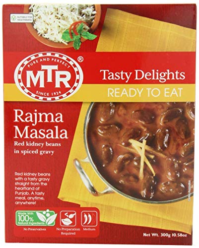 Mtr Rajma Masala