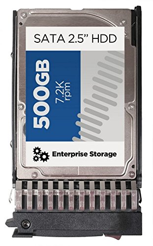 Dell 341-9253 - 500GB 2.5