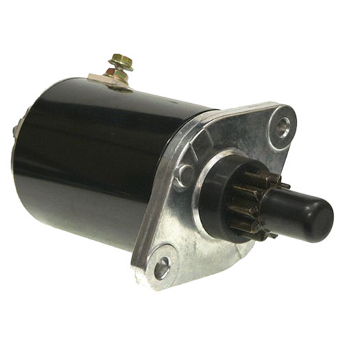 DB Electrical STC0019 New Starter for Tecumseh Motor 36795 36264 Ohv135, Ohv14 112565 410-22016 STR-1008 9980 435-355 2-2339 5754