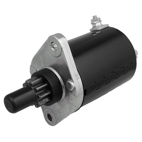 DB Electrical STC0019 New Starter for Tecumseh Motor 36795 36264 Ohv135, Ohv14 112565 410-22016 STR-1008 9980 435-355 2-2339 5754 thumbnail