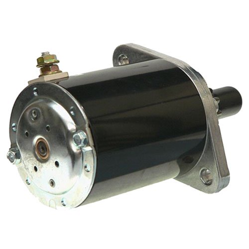 DB Electrical STC0019 New Starter for Tecumseh Motor 36795 36264 Ohv135, Ohv14 112565 410-22016 STR-1008 9980 435-355 2-2339 5754 thumbnail