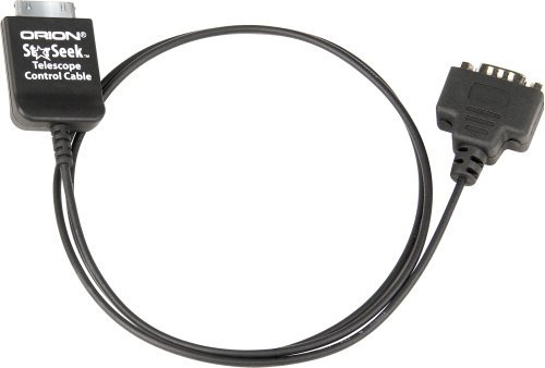 Orion 5674 StarSeek Telescope Control Cable