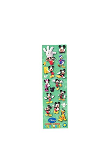 Vintage Exclusive Disney Movie Stickers thumbnail