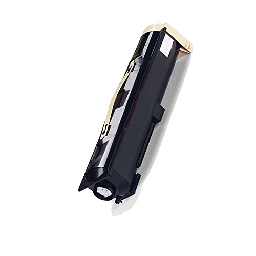 Awesometoner© Compatible 5 Pack 006R01159 Toner Cartridge for Xerox 5325 5330 5335 High Yield 30,000 Pages