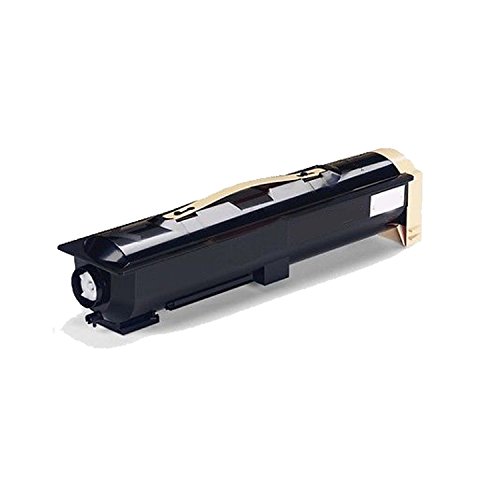 Awesometoner© Compatible 5 Pack 006R01159 Toner Cartridge for Xerox 5325 5330 5335 High Yield 30,000 Pages thumbnail