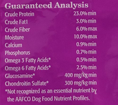 Blue Buffalo Life Protection Natural Chicken  Brown Rice Recipe Small Breed Adult Dry Dog Food - 30 Lb Bag (2 X 15 Lb Bag)