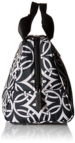 Vera Bradley Lighten up Lunch Cooler, Concerto thumbnail