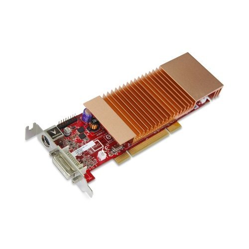 3450PCIE512 - VISIONTEK 3450PCIE512 VisionTek-Radeon-HD-7950-3GB-PCI-E-Graphics-Card-HDMI-DVI-Mini