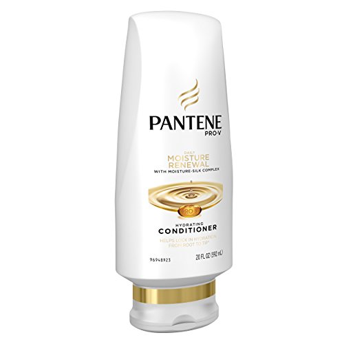 Pantene Pro-V Daily Moisture Renewal Hydrating Conditioner 20 Fl Oz (Product Size May Vary) thumbnail