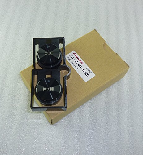 Pioneer XDJ-R1 PLAY/CUE Button Bank 701-XDJR1-5325