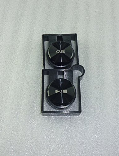 Pioneer XDJ-R1 PLAY/CUE Button Bank 701-XDJR1-5325 thumbnail