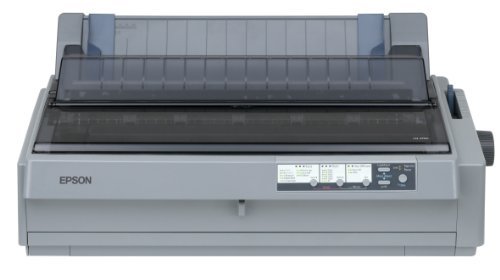 Dot Matrix Printer Epson C11CA92001