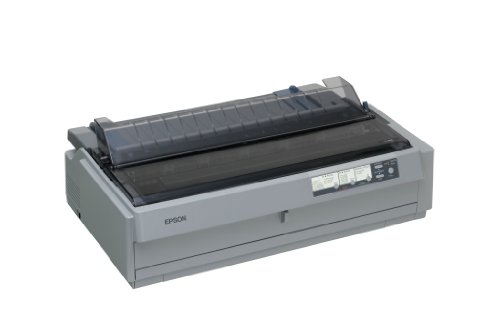 Dot Matrix Printer Epson C11CA92001 thumbnail