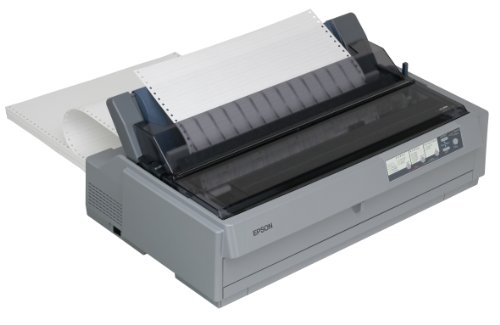 Dot Matrix Printer Epson C11CA92001 thumbnail