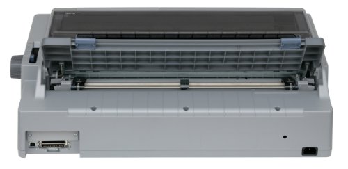 Dot Matrix Printer Epson C11CA92001 thumbnail