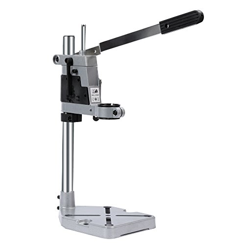 Aluminum High Quality Multifunction Rotary Tool Drill Press Support Stand Work Station