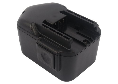 VinTrons 3000mAh Battery for AEG PSG 14.4 Power Plus, 0614-20, 0516-52 thumbnail