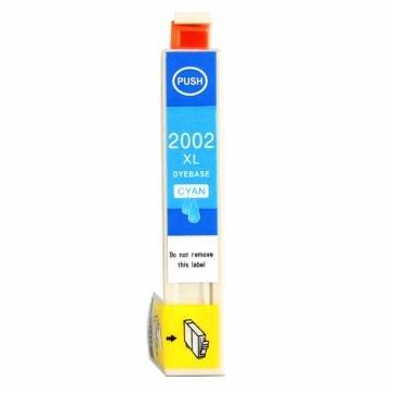 Bheema Compatible Ink Cartridges for EPSON WF-2520/2530/2540/XP-200/300/400 - Yellow thumbnail