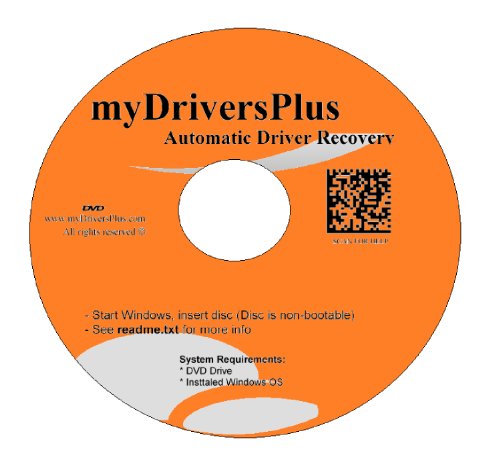 Automatic Driver Recovery for Toshiba Satellite 5105-S501 & Complete All Drivers with One-Click Installer; Internet, Wi-Fi, Ethernet, Video, Sound