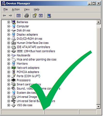 Automatic Driver Recovery for Toshiba Satellite 5105-S501 & Complete All Drivers with One-Click Installer; Internet, Wi-Fi, Ethernet, Video, Sound thumbnail