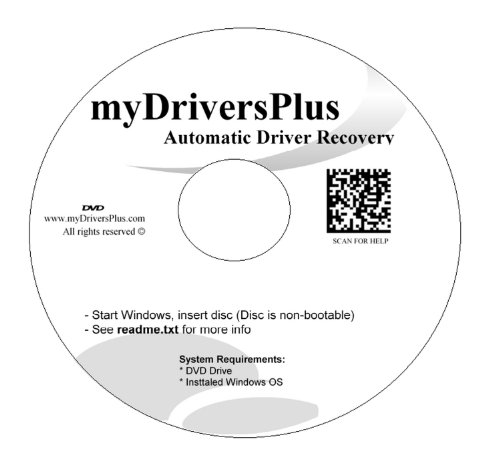 Automatic Driver Recovery for Toshiba Satellite 5105-S501 & Complete All Drivers with One-Click Installer; Internet, Wi-Fi, Ethernet, Video, Sound thumbnail