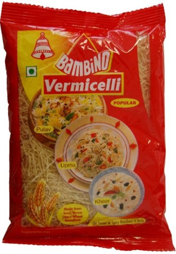 Bambino Vermicelli