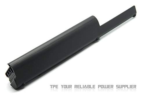 TPE® 9 Cells 7800mAh Exceeds OEM Specs. Laptop Battery for Dell Studio Studio 1535 Studio 1536 Studio 1537 1555 1557 1558 Part #'s 312-0701 312-0702 