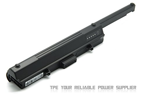 TPE® 9 Cells 7800mAh Exceeds OEM Specs. Laptop Battery for Dell Studio Studio 1535 Studio 1536 Studio 1537 1555 1557 1558 Part #'s 312-0701 312-0702  thumbnail