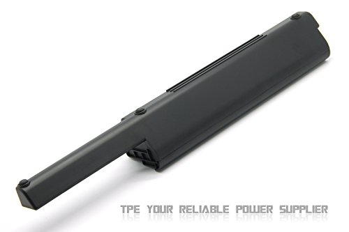 TPE® 9 Cells 7800mAh Exceeds OEM Specs. Laptop Battery for Dell Studio Studio 1535 Studio 1536 Studio 1537 1555 1557 1558 Part #'s 312-0701 312-0702  thumbnail