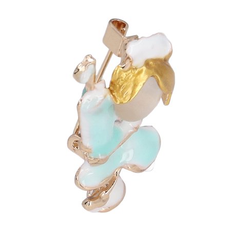 Brooch Pins  Wide Application Brooch for Work for Ceremony for Party CHJ-2312