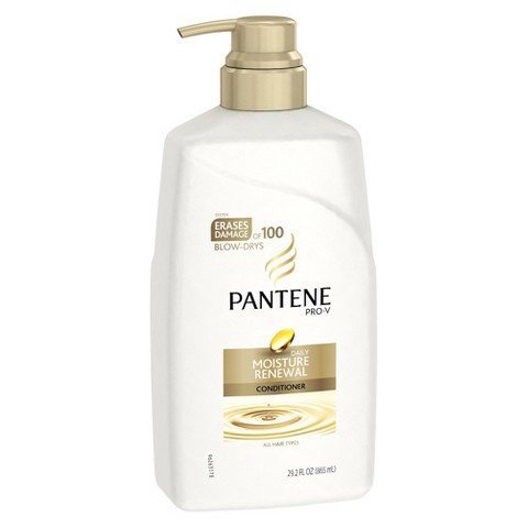 Pantene Pro-V Daily Moisture Renewal Conditioner, 29.2 Fl. Oz.