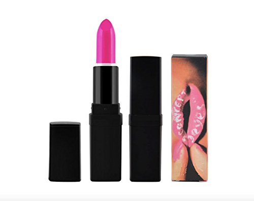 Sukragraha Sexy Lady Flavorful Color Water Locking Moisturizing Lipstick Warm Orange thumbnail