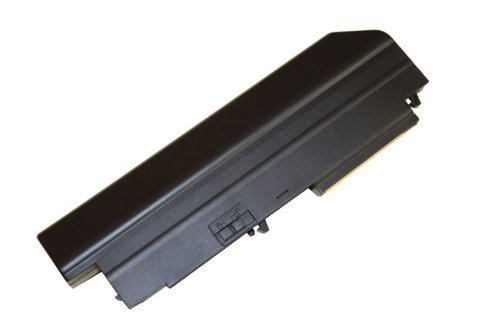 CWK® 7800mAh 9 Cell New High Capacity Battery for IBM ThinkPad R61 7751 7753 7754 R61e T61 Series(14-inch Wide) IBM ThinkPad T400 T61(14-inch Wide) T thumbnail