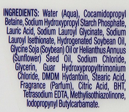 Dove Body Wash, Sensitive Skin 22 Oz thumbnail