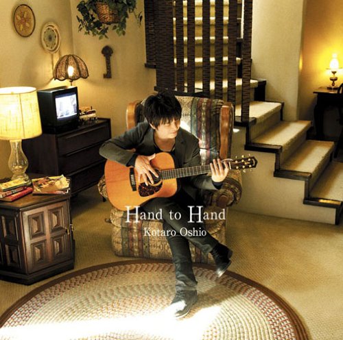 HAND to HAND(CD+DVD)(ltd.ed.)