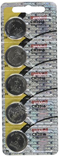 CR2016 Battery