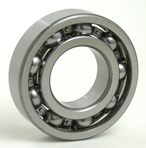 FAG 6317-C3 Open Type Deep Groove Ball Bearing