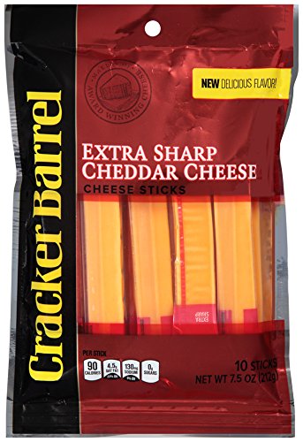 Extra Sharp Cheddar Cheese