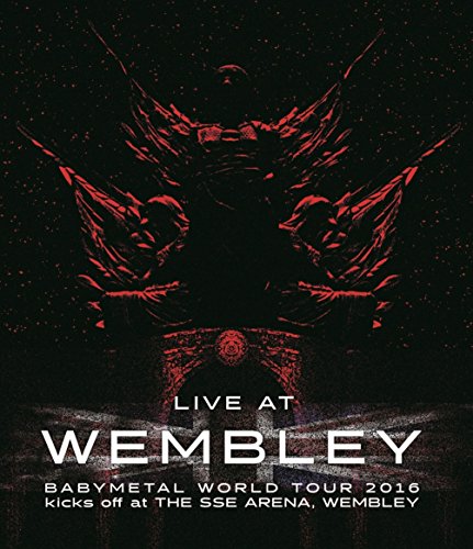 Live at Wembley Arena: World Tour 2016 (IMPORT)