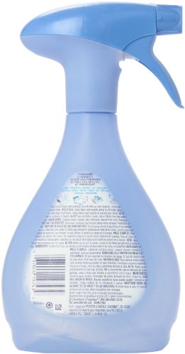 Air Freshener, Extra Strength Fabric Refresher Air Freshener, 16.9-Ounce thumbnail