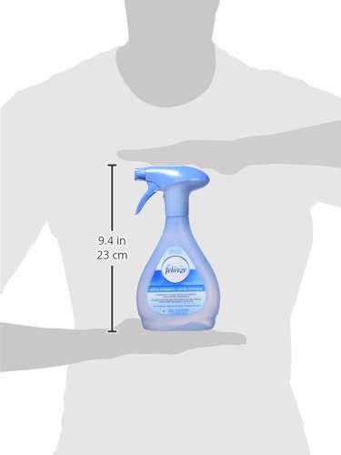 Air Freshener, Extra Strength Fabric Refresher Air Freshener, 16.9-Ounce thumbnail